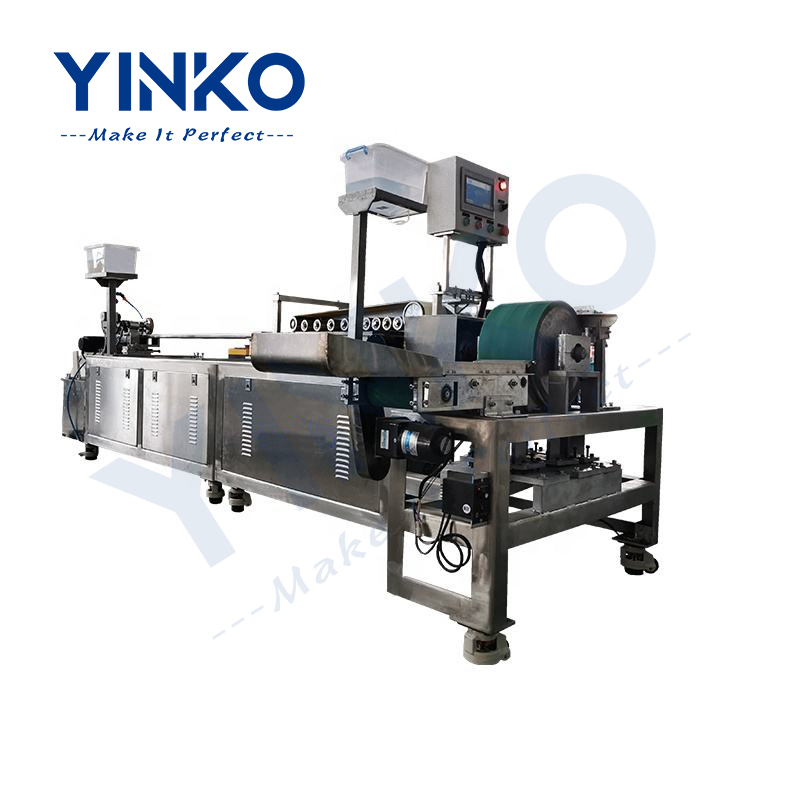 paper stick making machine