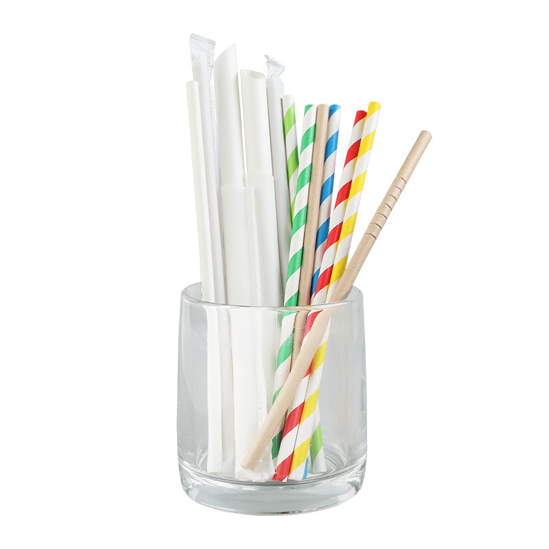 paper straw