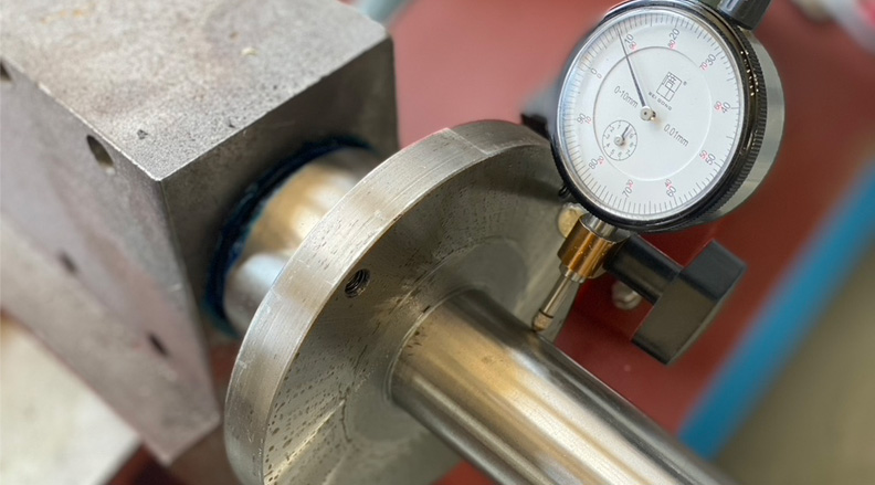 Capacités de fabrication